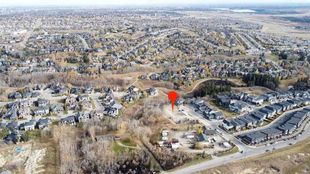 MLS® A2179998 - 3 Timberline Point SW in Springbank Hill Calgary, Land