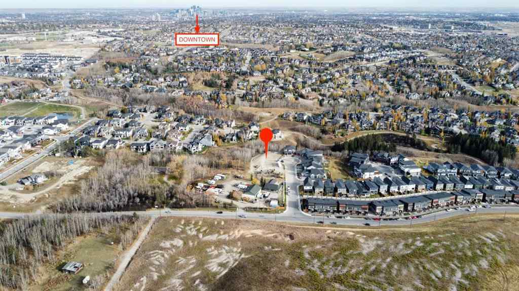 MLS® A2179998 - 3 Timberline Point SW in Springbank Hill Calgary, Land