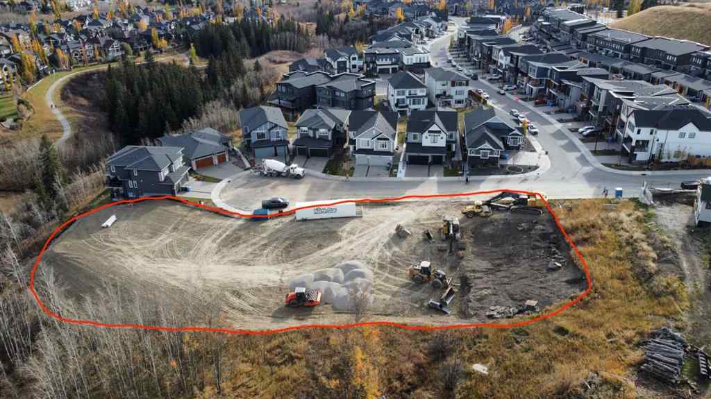 MLS® A2179998 - 3 Timberline Point SW in Springbank Hill Calgary, Land