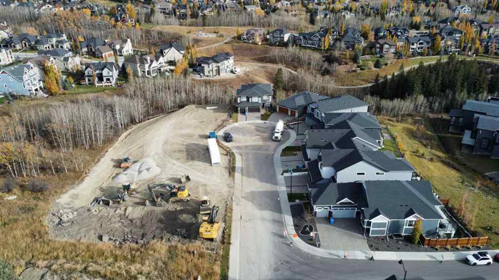 MLS® A2179998 - 3 Timberline Point SW in Springbank Hill Calgary, Land
