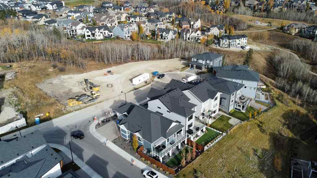 MLS® A2179998 - 3 Timberline Point SW in Springbank Hill Calgary, Land