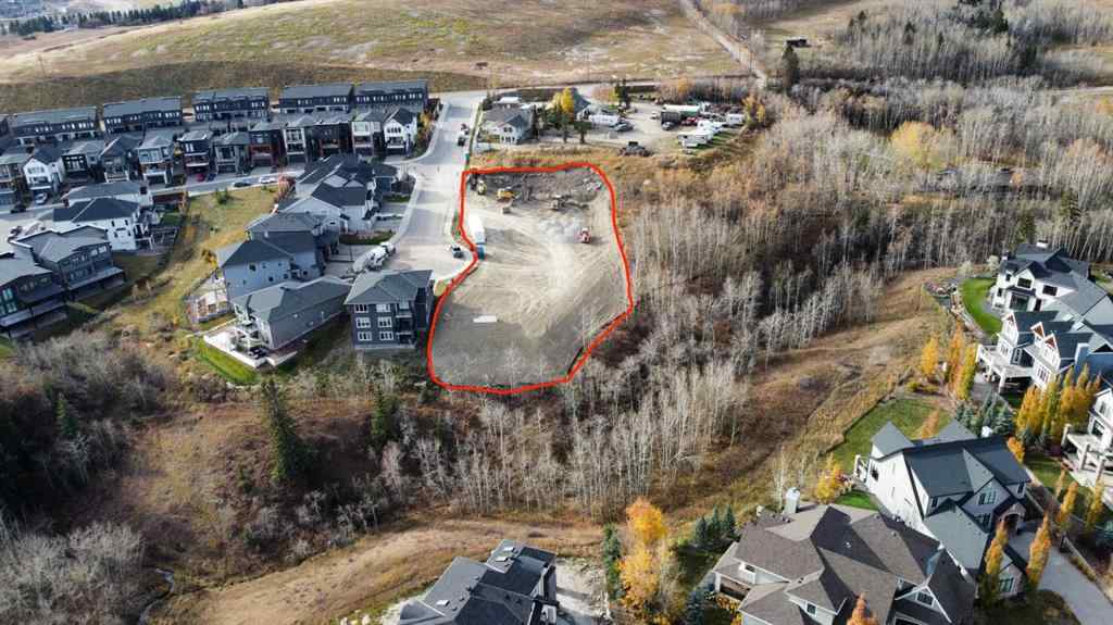 MLS® A2179998 - 3 Timberline Point SW in Springbank Hill Calgary, Land