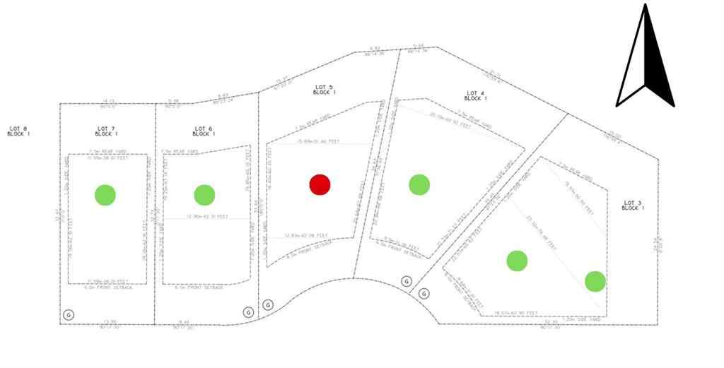 MLS® A2179998 - 3 Timberline Point SW in Springbank Hill Calgary, Land