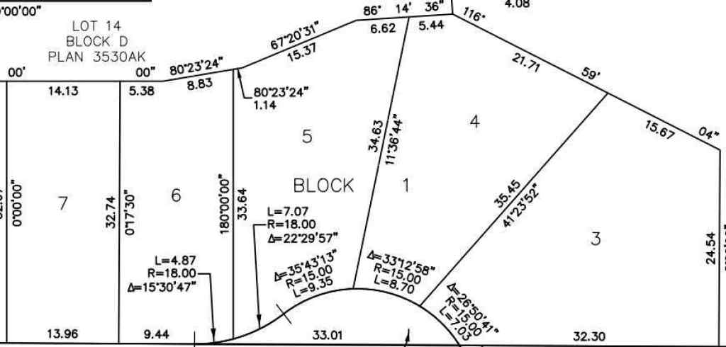 MLS® A2179998 - 3 Timberline Point SW in Springbank Hill Calgary, Land