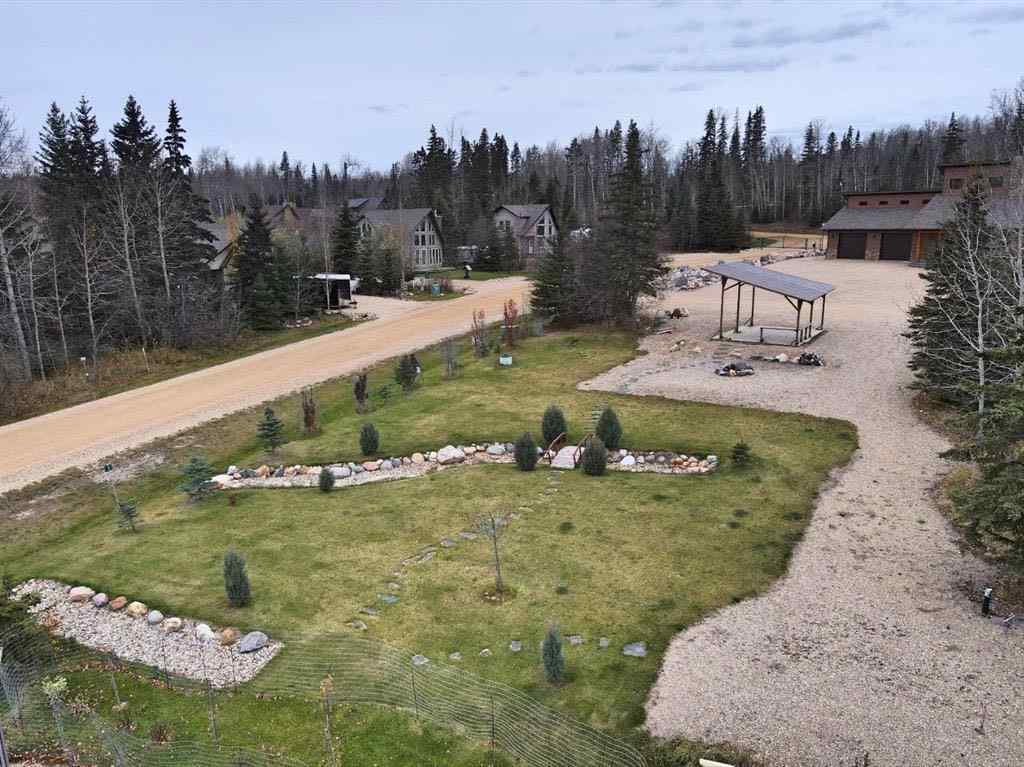 MLS® A2180067 - Unit #86 13415 Township Road 752A   in NONE Grouard, Land