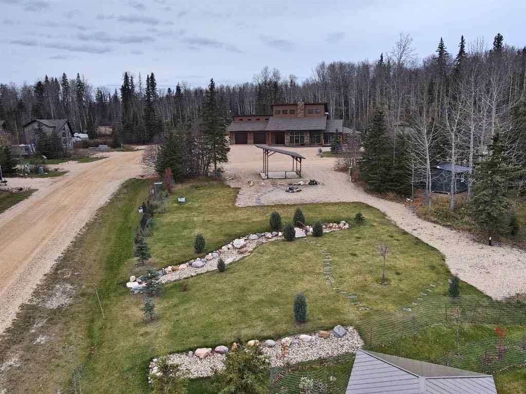 MLS® A2180067 - Unit #86 13415 Township Road 752A   in NONE Grouard, Land
