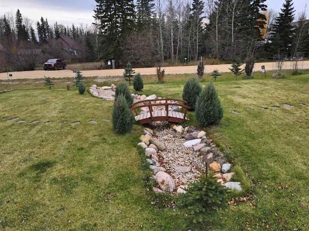 MLS® A2180067 - Unit #86 13415 Township Road 752A   in NONE Grouard, Land