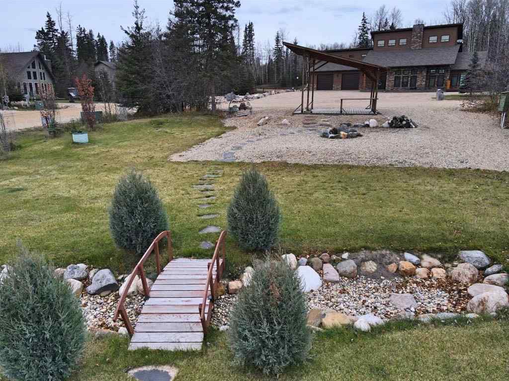 MLS® A2180067 - Unit #86 13415 Township Road 752A   in NONE Grouard, Land
