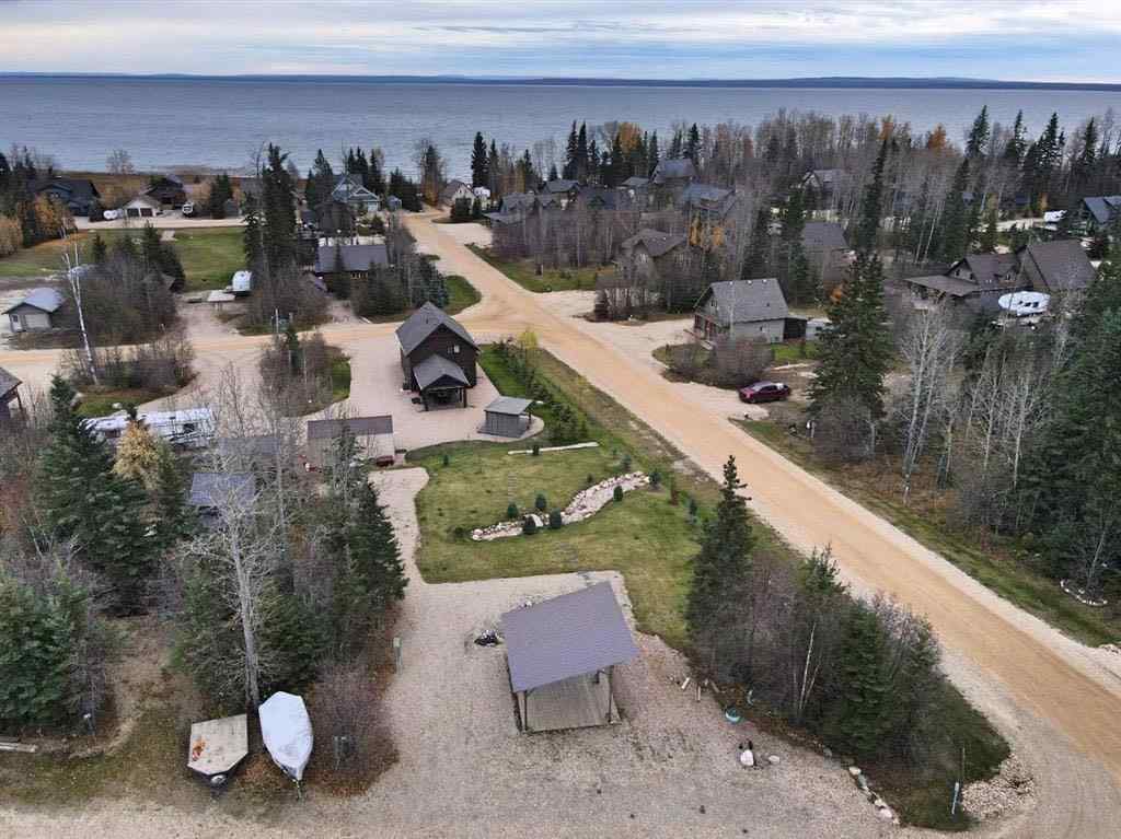 MLS® A2180067 - Unit #86 13415 Township Road 752A   in NONE Grouard, Land