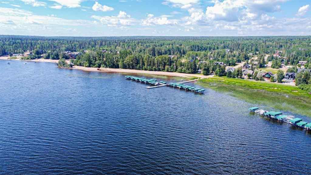 MLS® A2180067 - Unit #86 13415 Township Road 752A   in NONE Grouard, Land