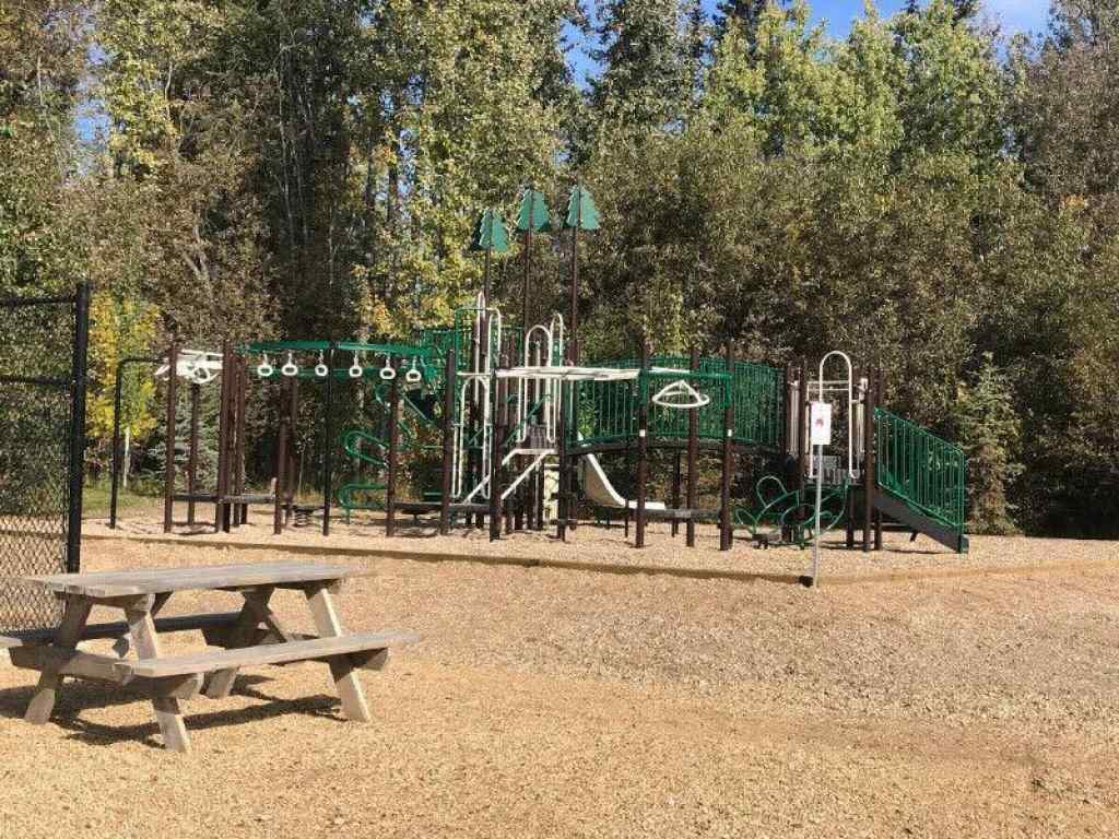 MLS® A2180067 - Unit #86 13415 Township Road 752A   in NONE Grouard, Land