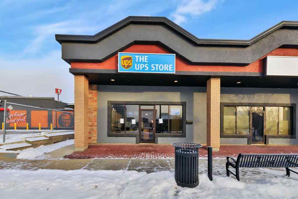 MLS® A2180128 - Unit #170 4828 53 Street  in Downtown Red Deer Red Deer, Commercial