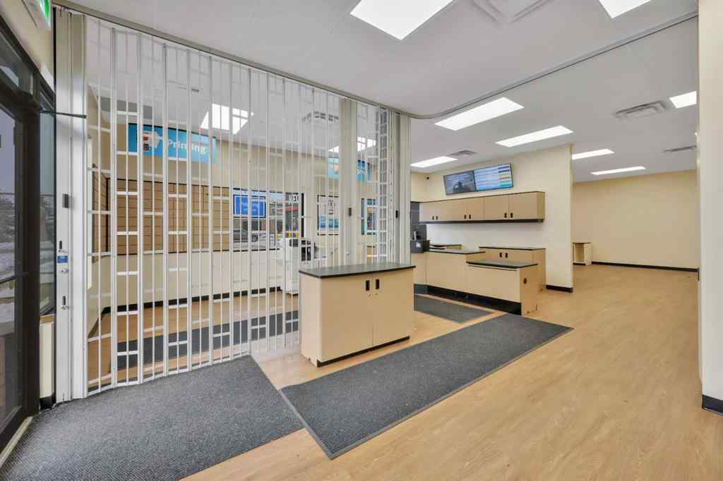 MLS® A2180128 - Unit #170 4828 53 Street  in Downtown Red Deer Red Deer, Commercial