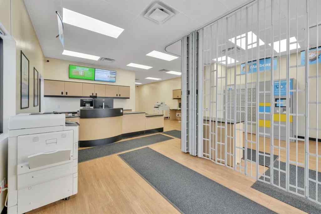 MLS® A2180128 - Unit #170 4828 53 Street  in Downtown Red Deer Red Deer, Commercial