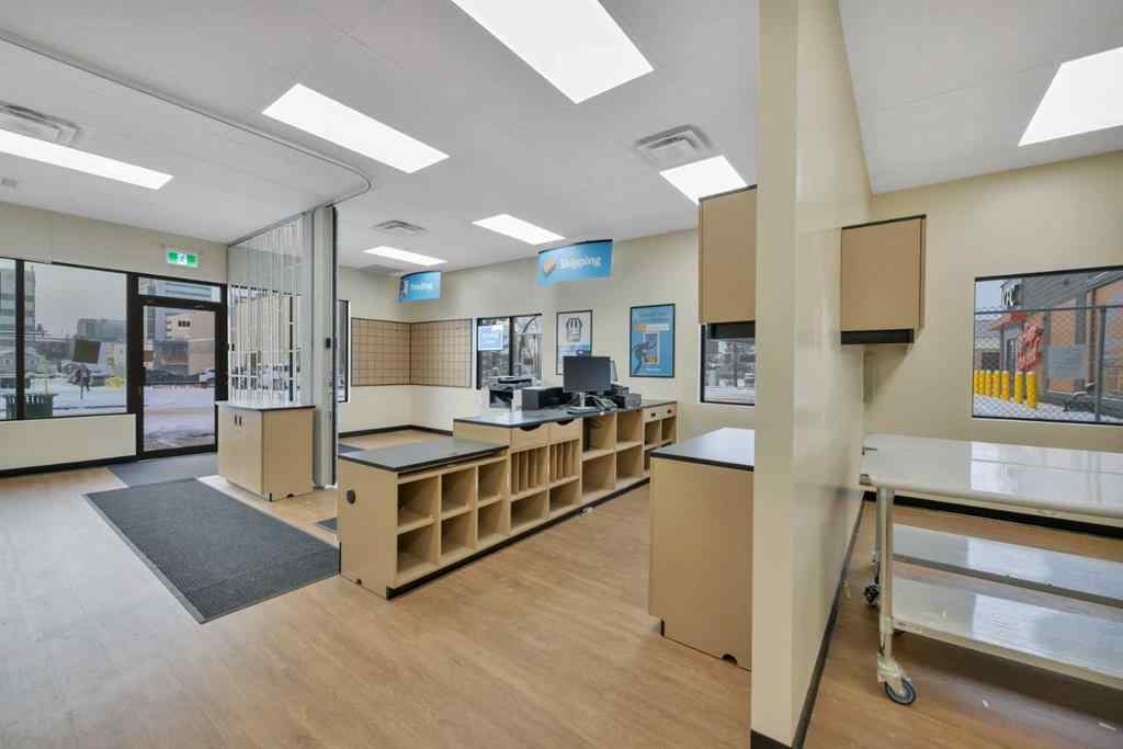 MLS® A2180128 - Unit #170 4828 53 Street  in Downtown Red Deer Red Deer, Commercial