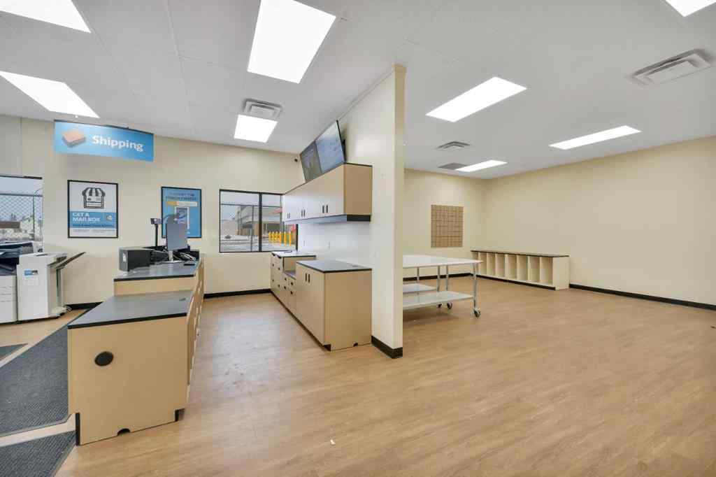 MLS® A2180128 - Unit #170 4828 53 Street  in Downtown Red Deer Red Deer, Commercial