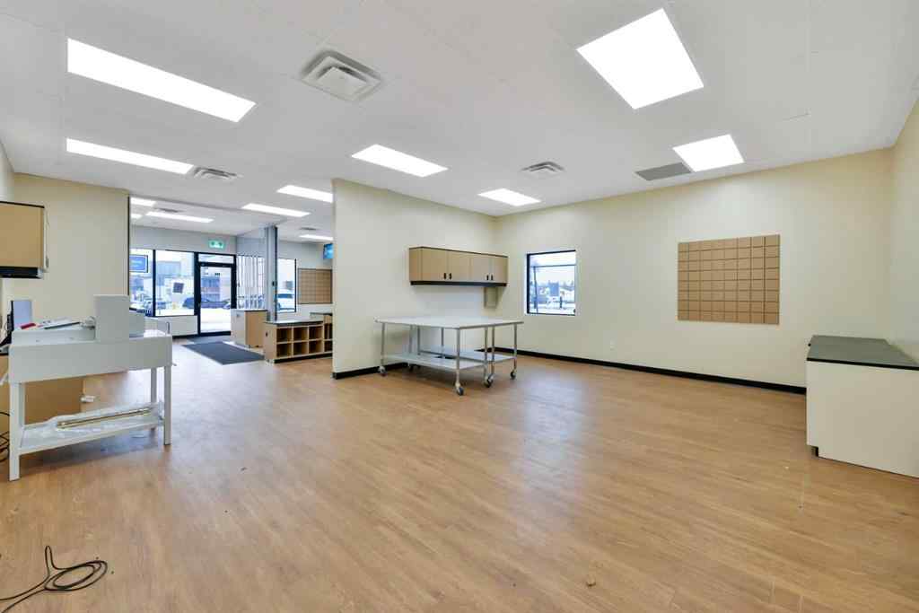 MLS® A2180128 - Unit #170 4828 53 Street  in Downtown Red Deer Red Deer, Commercial