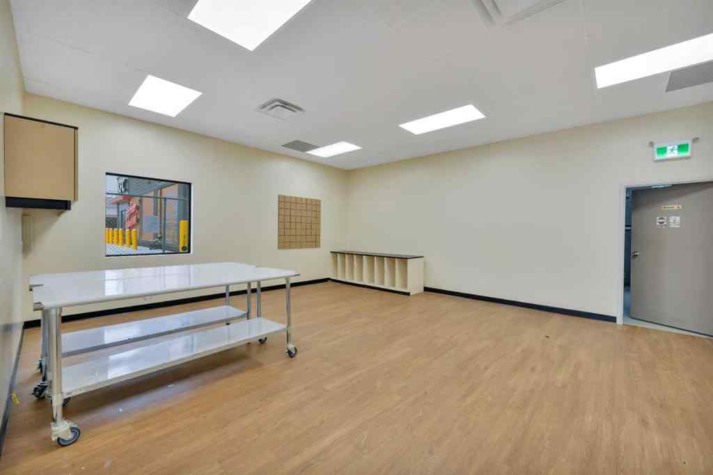 MLS® A2180128 - Unit #170 4828 53 Street  in Downtown Red Deer Red Deer, Commercial