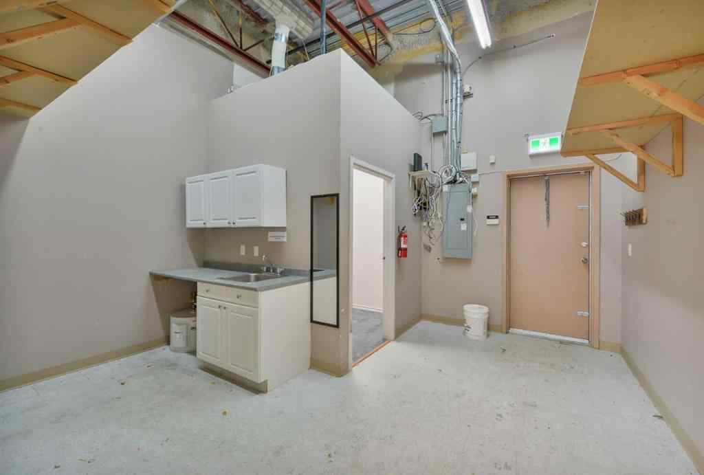 MLS® A2180128 - Unit #170 4828 53 Street  in Downtown Red Deer Red Deer, Commercial