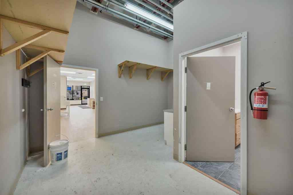 MLS® A2180128 - Unit #170 4828 53 Street  in Downtown Red Deer Red Deer, Commercial