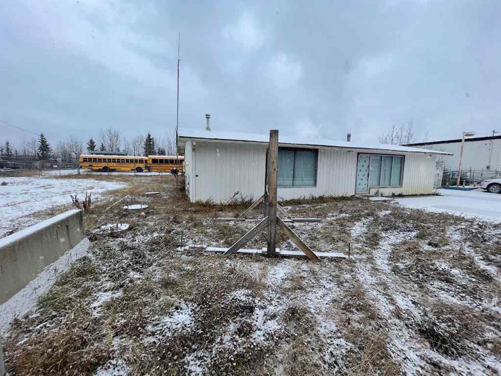 MLS® A2180185 - 228 KELLEY ROAD   in Riverside Hinton, Commercial