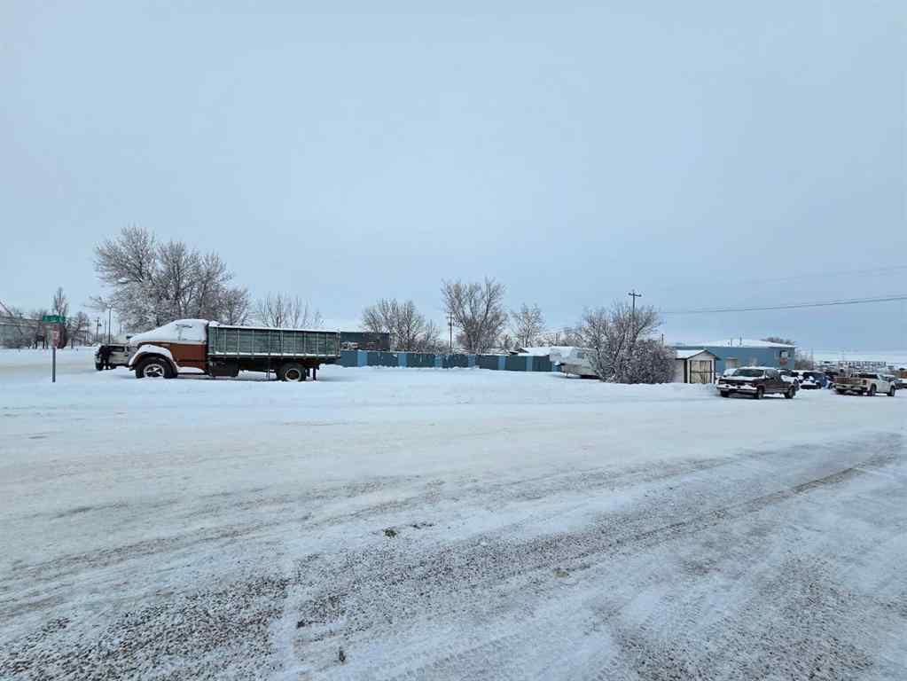 MLS® A2180200 - 128 1 Avenue E in NONE Hussar, Land
