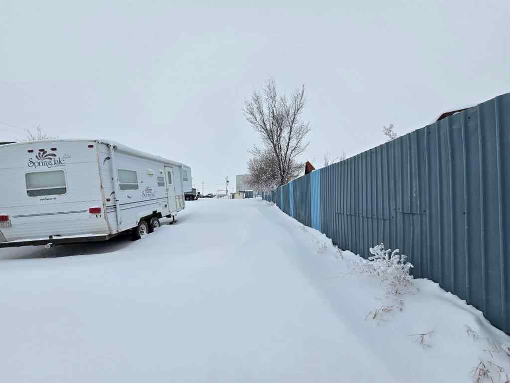 MLS® A2180200 - 128 1 Avenue E in NONE Hussar, Land