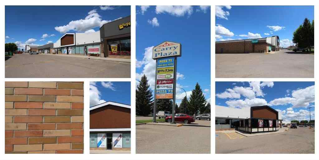 MLS® A2180215 - 3215 Dunmore Road SE in NONE Medicine Hat, Commercial