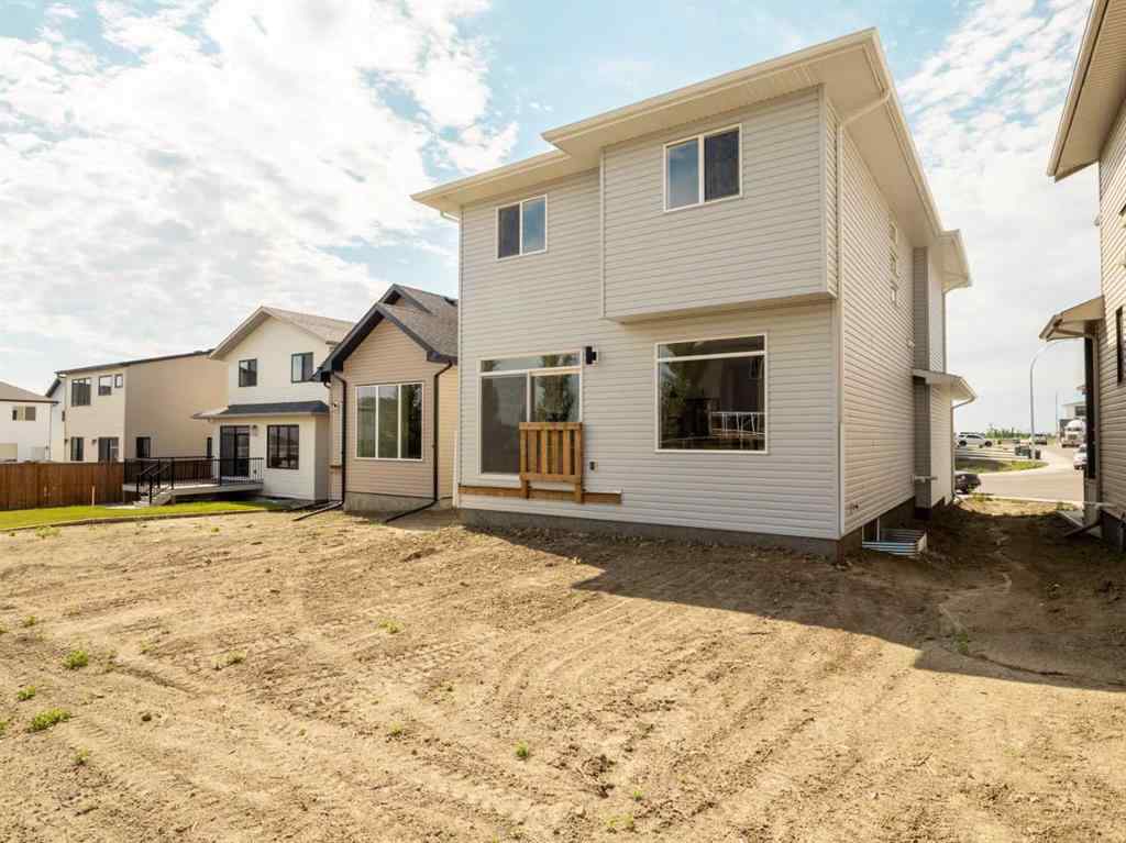 MLS® A2180225 - 714 Violet Place W in Country Meadows Estates Lethbridge, Residential