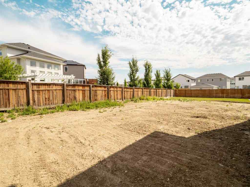 MLS® A2180225 - 714 Violet Place W in Country Meadows Estates Lethbridge, Residential