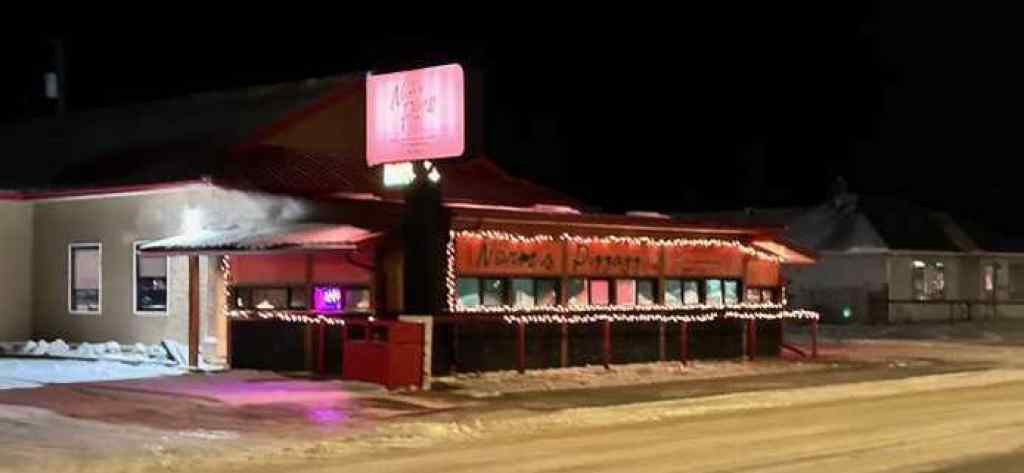 MLS® A2180244 - 5715 51 Street  in NONE Grimshaw, Commercial
