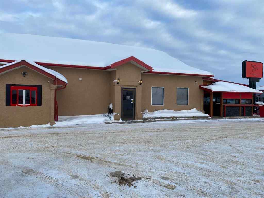 MLS® A2180244 - 5715 51 Street  in NONE Grimshaw, Commercial