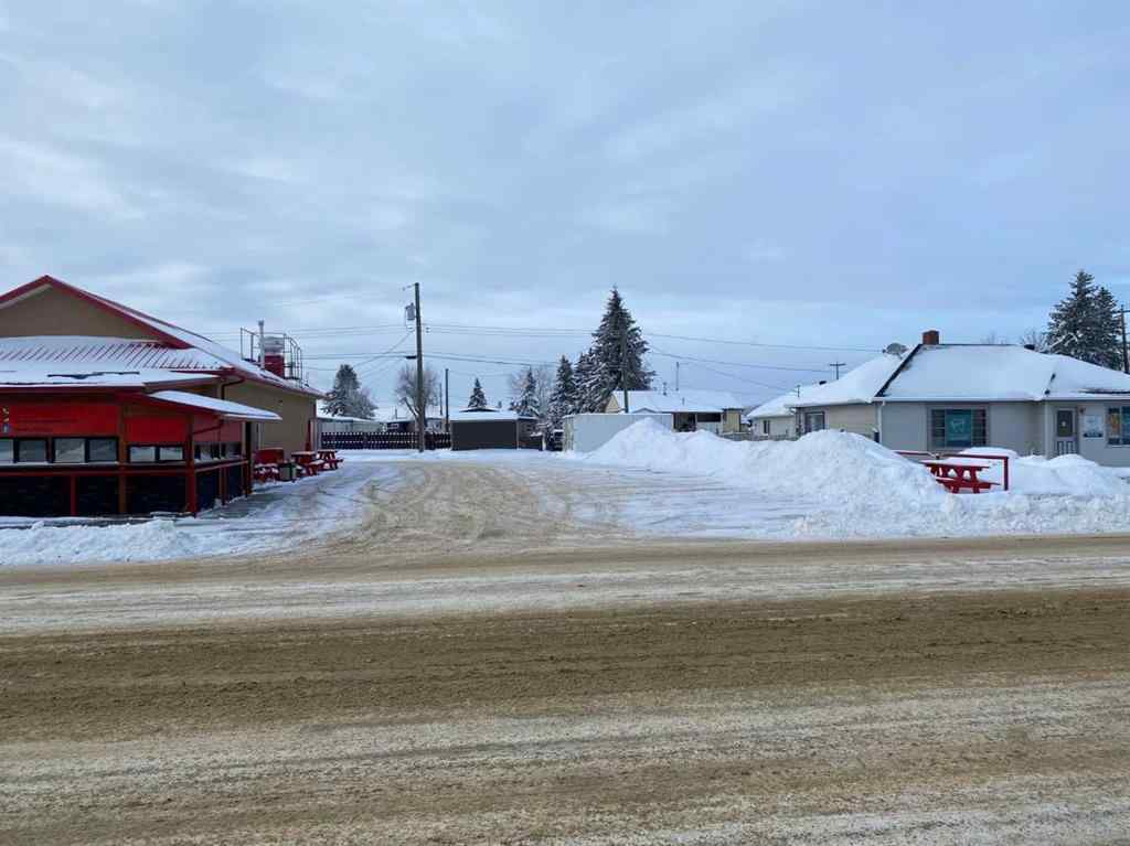 MLS® A2180244 - 5715 51 Street  in NONE Grimshaw, Commercial