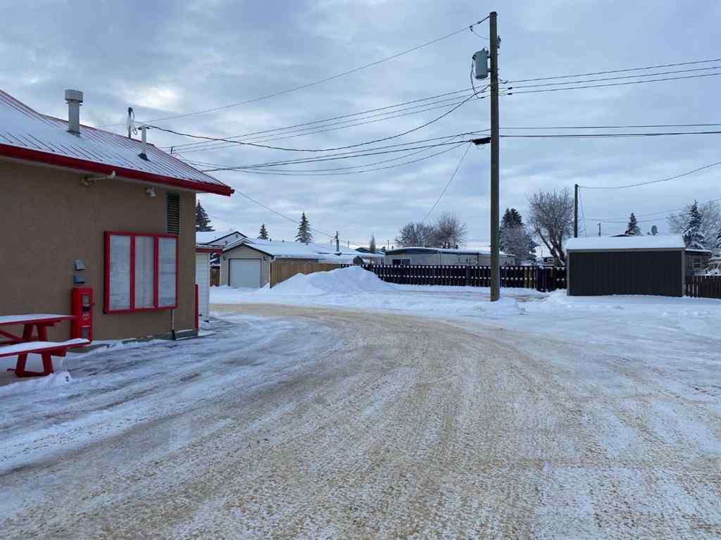 MLS® A2180244 - 5715 51 Street  in NONE Grimshaw, Commercial