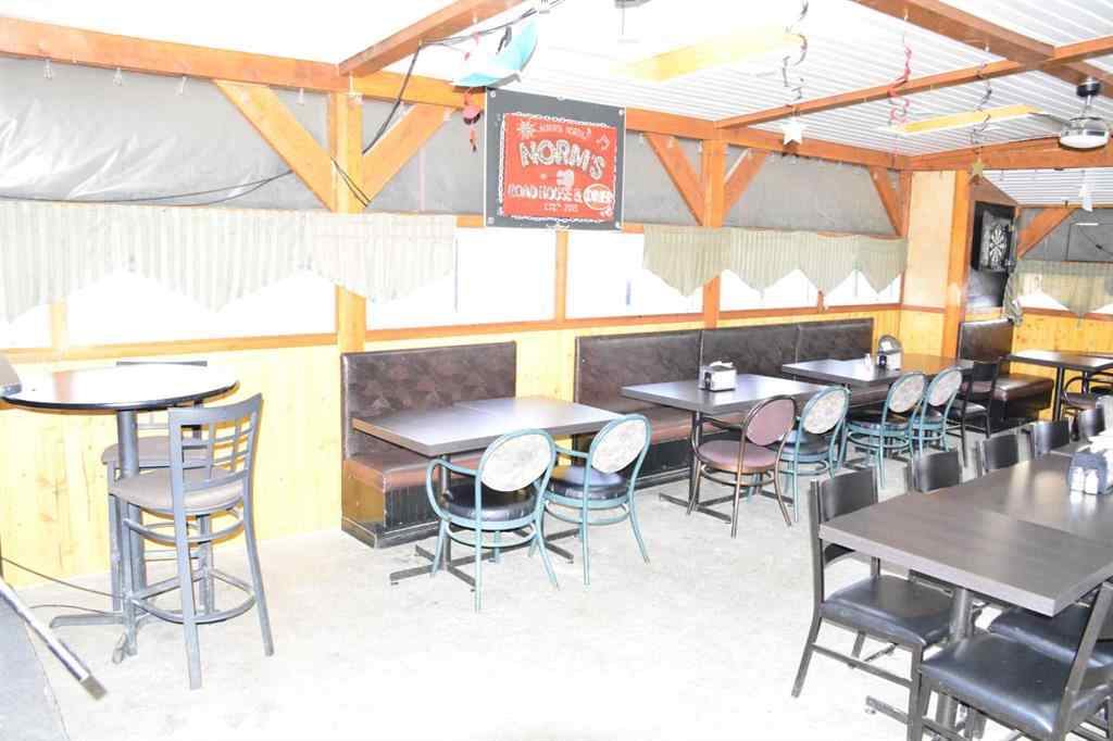 MLS® A2180244 - 5715 51 Street  in NONE Grimshaw, Commercial