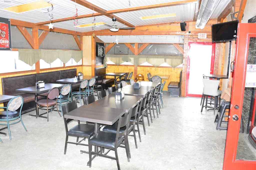 MLS® A2180244 - 5715 51 Street  in NONE Grimshaw, Commercial