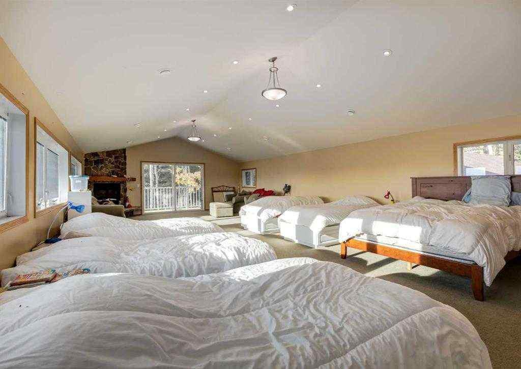 MLS® A2180249 - 33567 Highway 584   in NONE Rural Mountain View County, Residential