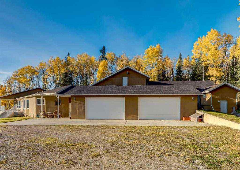 MLS® A2180249 - 33567 Highway 584   in NONE Rural Mountain View County, Residential
