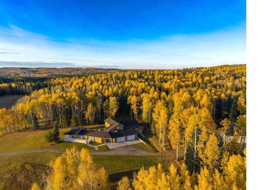 MLS® A2180249 - 33567 Highway 584   in NONE Rural Mountain View County, Residential