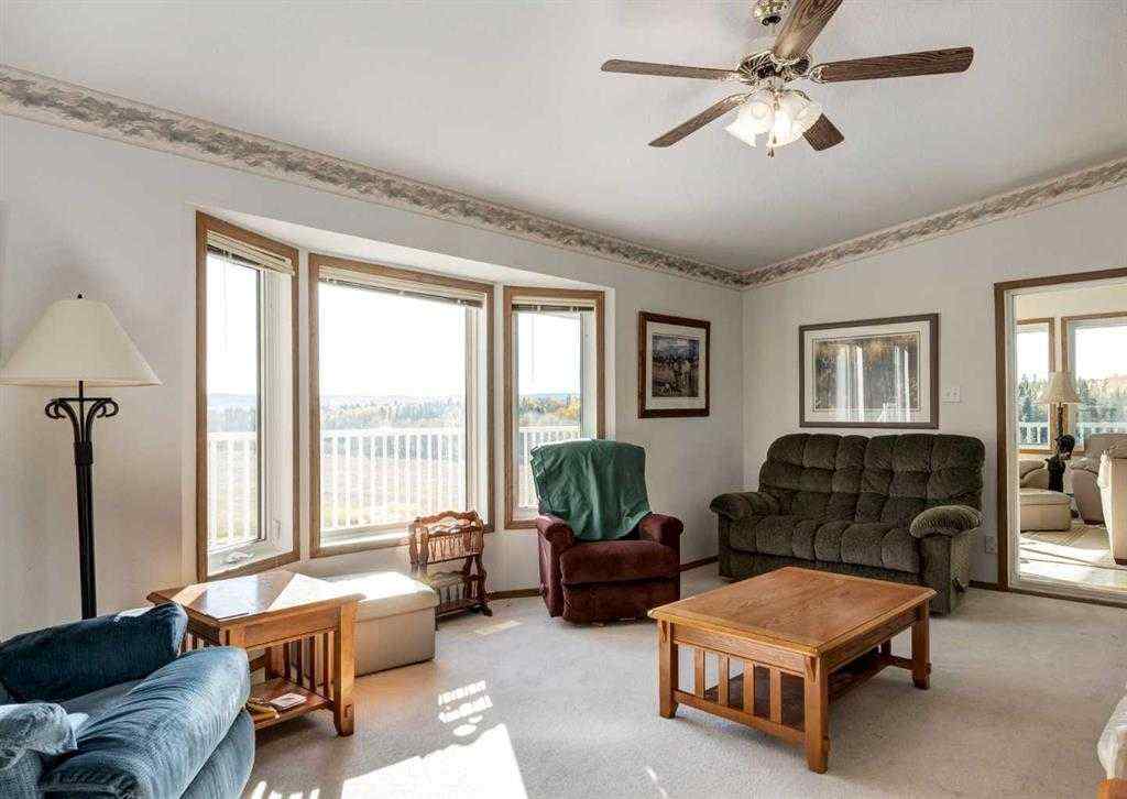 MLS® A2180249 - 33567 Highway 584   in NONE Rural Mountain View County, Residential