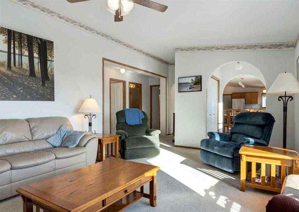MLS® A2180249 - 33567 Highway 584   in NONE Rural Mountain View County, Residential