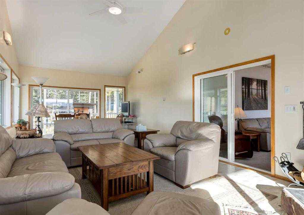 MLS® A2180249 - 33567 Highway 584   in NONE Rural Mountain View County, Residential