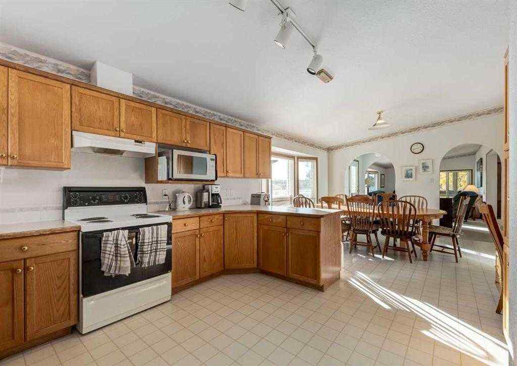 MLS® A2180249 - 33567 Highway 584   in NONE Rural Mountain View County, Residential