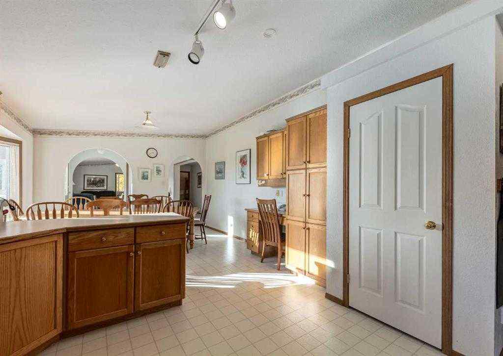 MLS® A2180249 - 33567 Highway 584   in NONE Rural Mountain View County, Residential