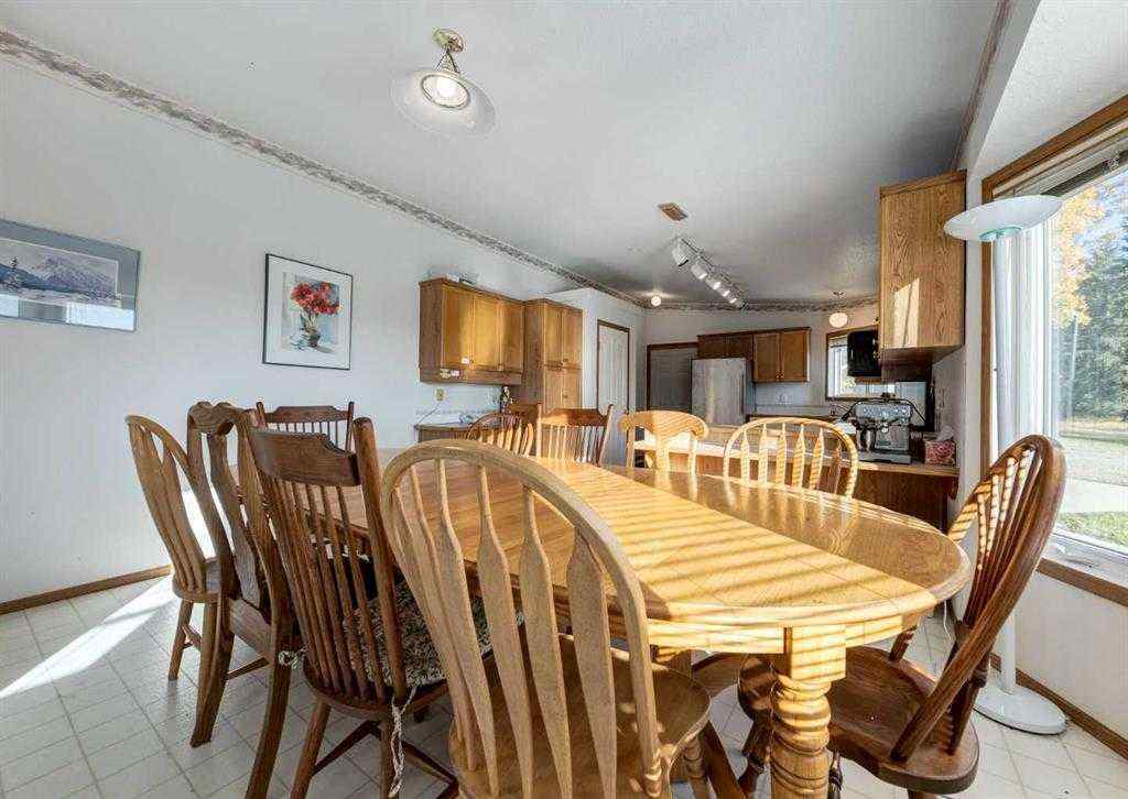 MLS® A2180249 - 33567 Highway 584   in NONE Rural Mountain View County, Residential