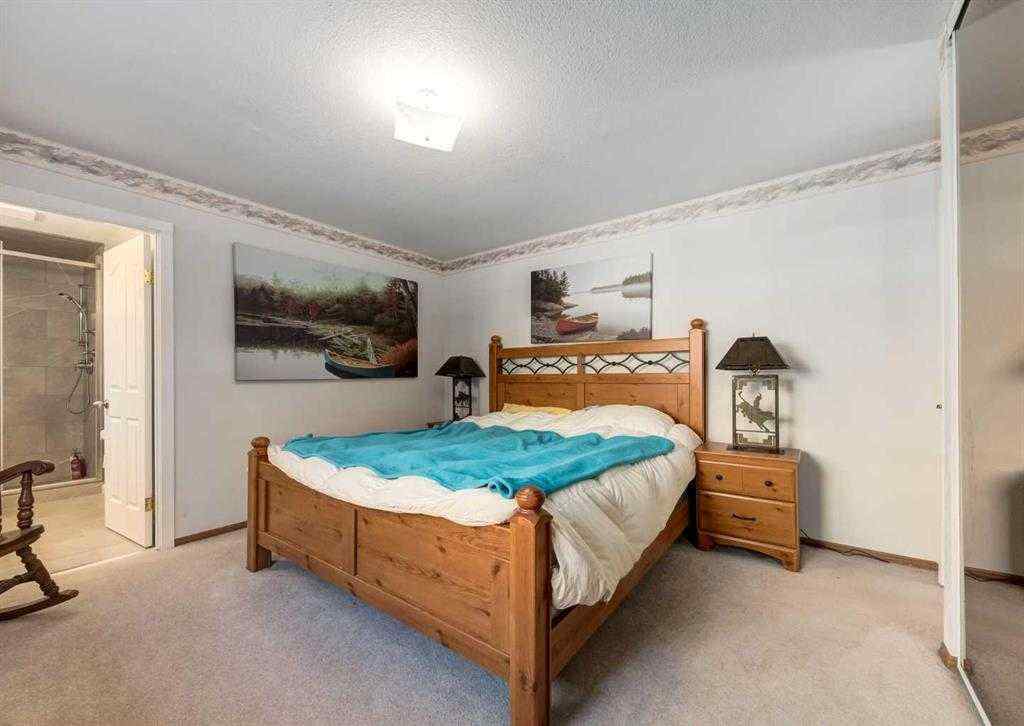 MLS® A2180249 - 33567 Highway 584   in NONE Rural Mountain View County, Residential