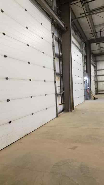 MLS® A2180251 - Unit #1177, 1185, 1193 8800 Venture Avenue SE in Shepard Industrial Calgary, Commercial