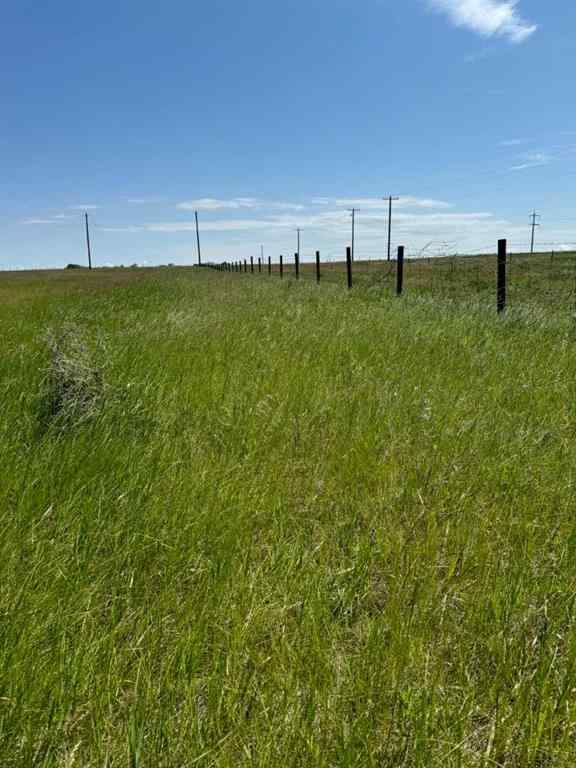 MLS® A2180263 - Range Road 243 Township Road 242 A   in NONE Rural Wheatland County, Land