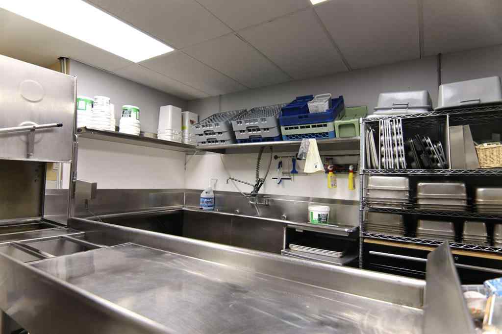 MLS® A2180283 - 5026 51 Avenue  in Central Commercial Core Ponoka, Commercial