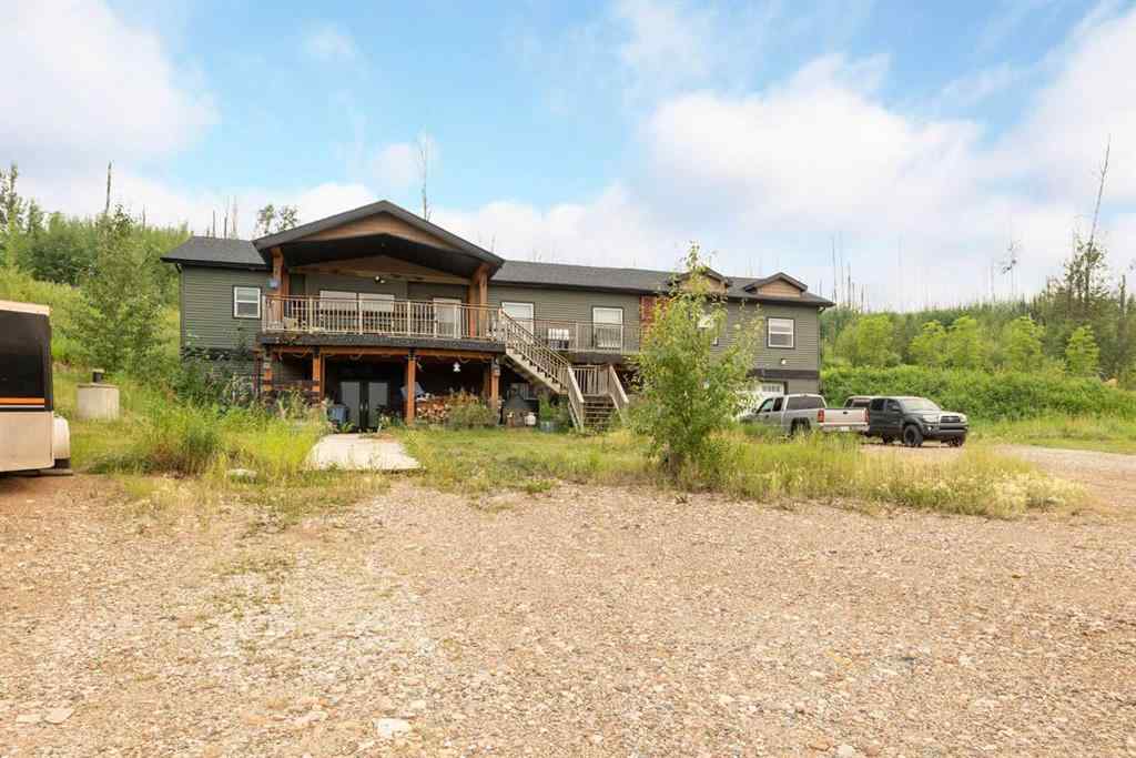 MLS® A2180430 - 5627 Draper Road  in Waterways Fort McMurray, Residential